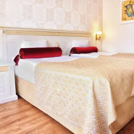 Bilem Beach&spa