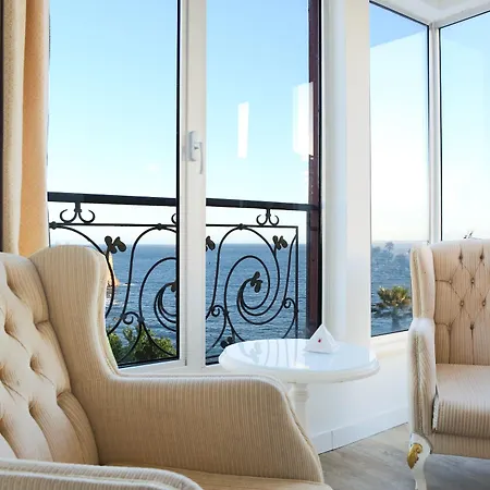 Bilem Beach&spa Hotel Antalya