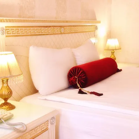 Bilem Beach&spa Hotel