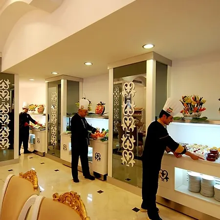 Bilem Beach&spa