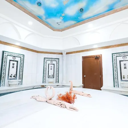 Bilem Beach&spa Hotel