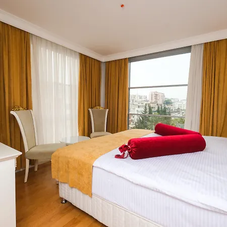 Hotel Bilem Beach&spa