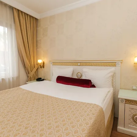 Bilem Beach&spa