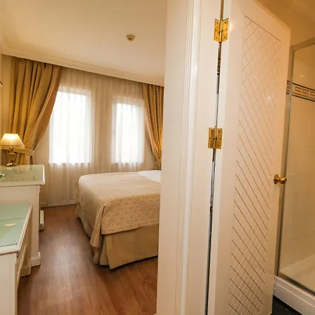 Hotel Bilem Beach&spa