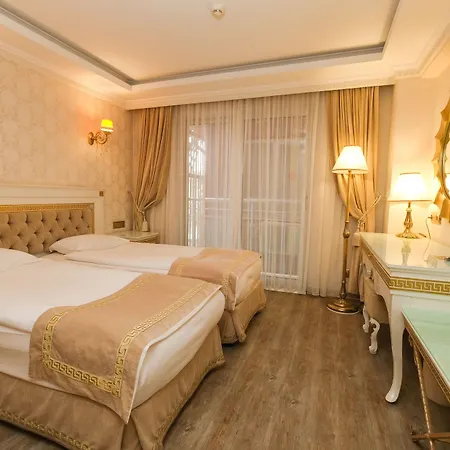 Bilem Beach&spa Hotel Antalya
