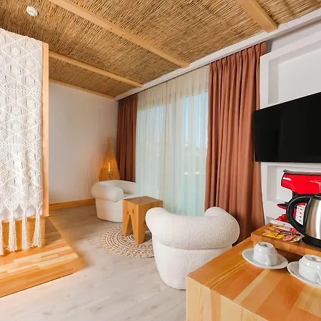 Bilem Beach&spa Antalya