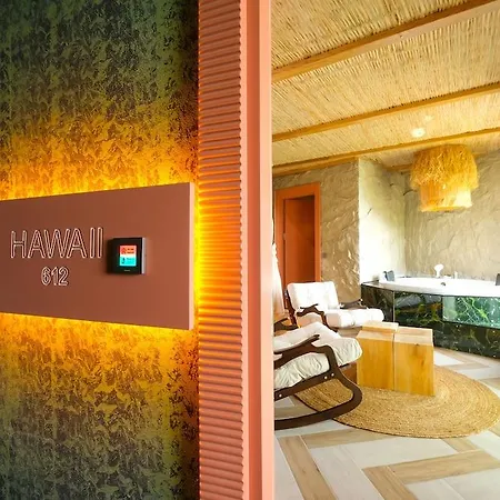 Bilem Beach&spa