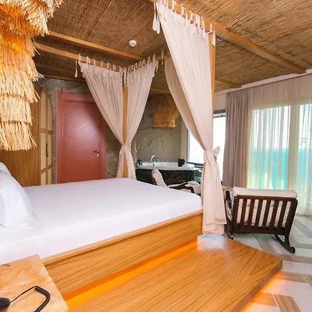 Bilem Beach&spa