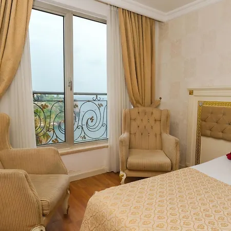 Hotel Bilem Beach&spa