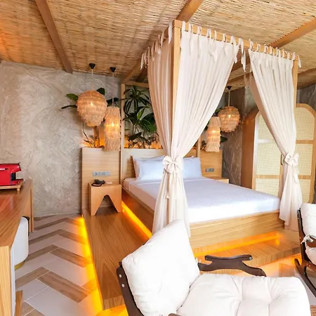 Bilem Beach&spa Hotel