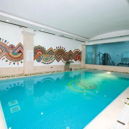 Bilem & Hotel Antalia