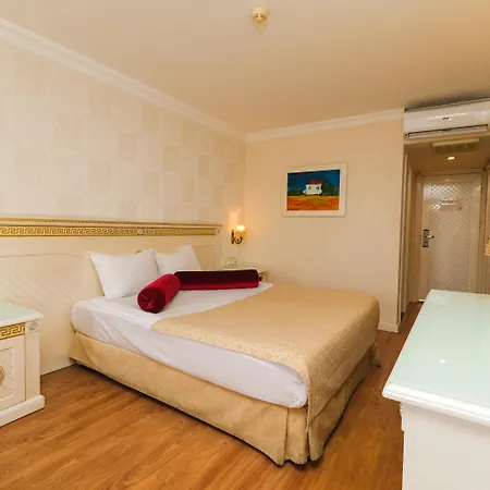 Hotel Bilem & Antalia