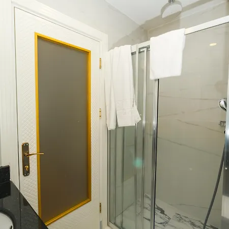 Hotel Bilem & 4*