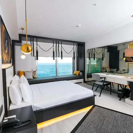 Bilem & Hotel Antalia
