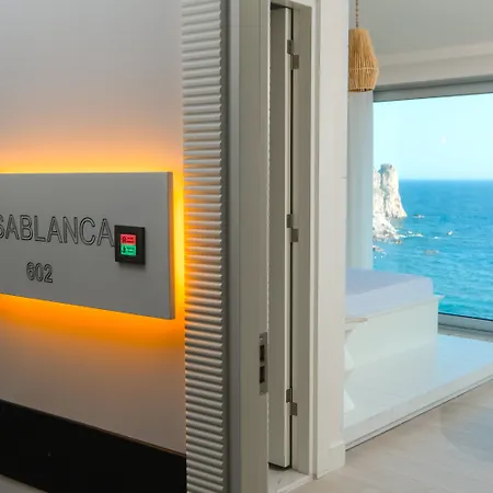 Hotel Bilem & Antalia