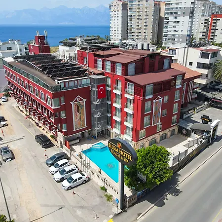 Bilem & Hotel