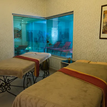 Hotel Bilem & Antalia