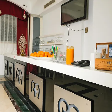 Bilem & Hotel Antalia