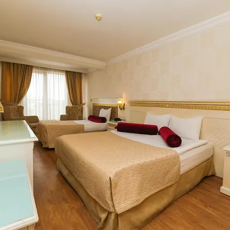 Hotel Bilem & Antalia